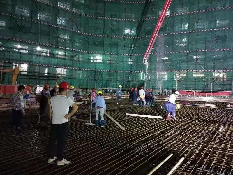 优质高效多方位“筑力”航展 珠海PA视讯游戏集团航展保障工作屡获赞