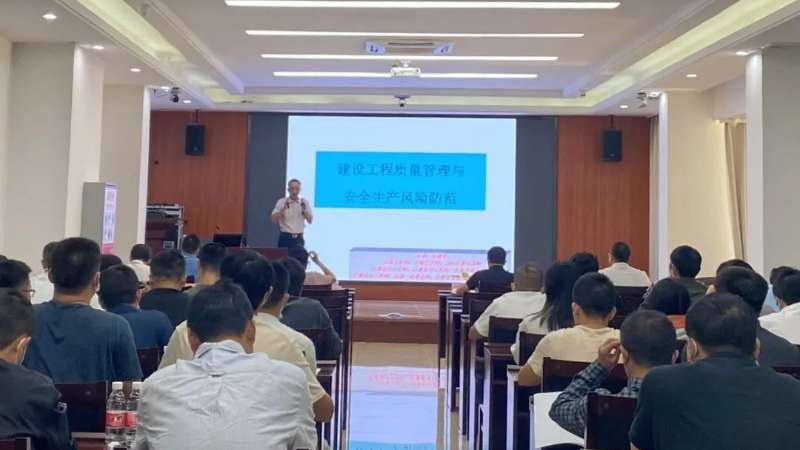 练内功夯基础，PA视讯游戏集团努力提升工程质量